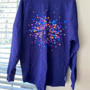 Disney Long Sleeve Shirt
